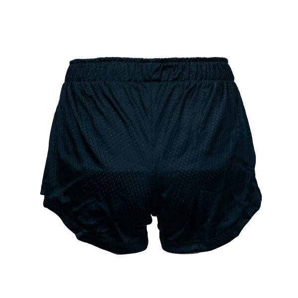 Navy Mesh Aggies Utah State University Champion Shorts